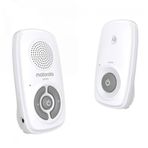 Motorola MBP21 Dect Dijital Bebek Telsizi