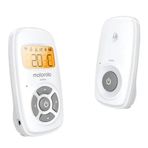 Motorola MBP24 Dect Bebek Telsizi