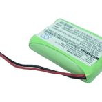 Motorola MBP33, MBP36PU, MBP36 için Vintrons pil 700 mAh, 3.6 CB94 – 01 A, 01 A X Ni