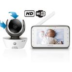 Motorola MBP854 Bebek Telsizi