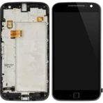 Motorola Moto E4 XT1762 XT1772 LCD Dokunmatik Ekran