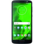 Motorola Moto G6 64GB Mavi