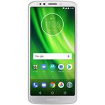 Motorola Moto G6 Play 16GB Gri