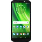 Motorola Moto G6 Play 16GB Siyah