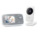 Motorola Nursery VM482 AXNL Kameralı Bebek Monitörü