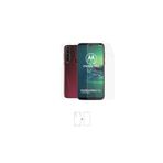 Motorola One Vision Plus Poliüretan Ekran Koruyucu Film