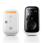 Motorola PIP11 DECT Dijital Bebek Telsizi