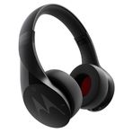 Motorola Pulse Escape Bluetooth Siyah Kulaklık