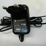 Motorola SSW0868 Şarj Cihazı