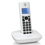 Motorola T401 Beyaz Dect Telsiz Telefon