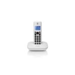 Motorola T401+ Handsfree Beyaz Dect Telsiz Telefon
