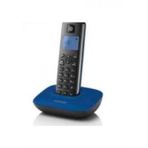 Motorola T401 Lacivert Dect Telsiz Telefon