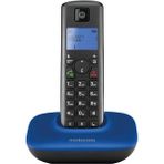 Motorola T401+ Lacivert&Siyah Handsfree Dect Telsiz Telefon 10 Saat Konuşma Süresi ile Gelişmiş Özellikler