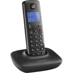 Motorola T401 + Siyah Dect Telsiz Telefon (K246)
