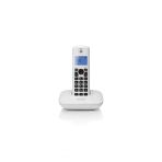Motorola T401+ Telsiz Telefon Beyaz