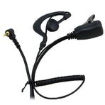 Motorola -T6-T8 -T60-T61-T80 Akustik Kulak içi Kulaklık