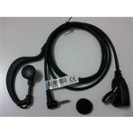 Motorola -T6-T8-T60-T61-T80 Telsiz Kulak Askılı Kulaklık