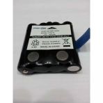 Motorola TLKR T5 T6 T7 T8 PMR Telsiz Şarjlı Pili 4.8V 800Mah Uyumlu Yedek Batarya
