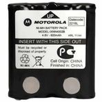 Motorola TLKR-T50-T60-T80 Orjinal PMR Şarjlı Pili Telsiz