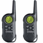 Motorola TLKR-T6 PMR El Telsizi