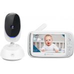 Motorola Vm75 Video Bebek Monitoru Ve Kamerasi