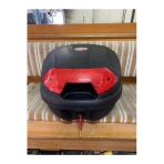 Motorsiklet Arwic Canta 32Litre
