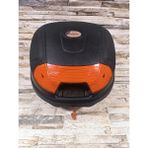 Motorsiklet Çantası Arwic 32LT - Siyah - 32 L