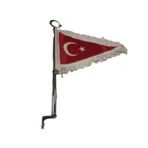 MOTORSİKLET CG-CUB BAYRAK DİREĞİ