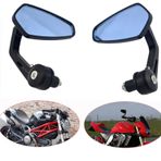 Motorsiklet Gidon Ayna