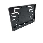 Motorsiklet Plakalık Plastik A Kalite BSK-03979