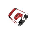 Motorsiklet ve Scoter Disk Kilidi DMX4640