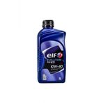 Motorsiklet Yağı 10-40 Elf Moto Tech