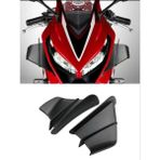 Motorsiklet Yan Rüzgarlık Spoiler Winglets Tüm Grenajlı Motorsikletlere Uygun