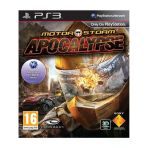 Motorstorm: Apocalypse Playstation 3 Cd Oyun Teşhir