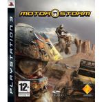 Motorstorm PS3 Oyunu