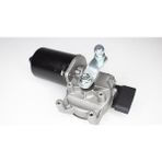 Motortec Drnds Ön Cam Silecek Motoru Boxer-Jumper-Ducato 06- - Siyah