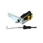 MOTORTEC FREN LİMİTÖRÜ DACIA LOGAN ÇUBUKLU FULL 6001550931 8201038340-6001547770-464003436R