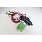 Motortec KALORİFER REZİSTANSI CLIO 3 1.2-1.4-1.6-2.0-1.5 DCİ 2005 MODUS 1.2-1.4-1.6-1.5 DCİ 2004 7701209803