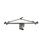 Motortec ÖN CAM SİLECEK MEKANİZMASI FIAT DOBLO I-2 2001 MOTORSUZ 46804975 51839941 46748140