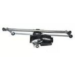 Motortec Ön Cam Silecek Mekanizması (Freze Tk) Fıat Doblo 03-09