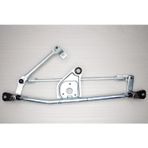 Motortec ÖN CAM SİLECEK MEKANİZMASI MOTORSUZ PEUGEOT BIPPER-CITROEN NEMO-FIAT FIORINO 2007-2018 6401 G6 1354851080