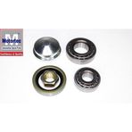 Motortec ÖN TEKER RULMANI KİT SAĞ M131-DOĞAN KARTAL ŞAHIN-KARTAL-ŞAHİN 55170724 55170724B