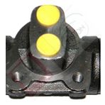 Motortec RNT0181 Sol Fren Silindiri