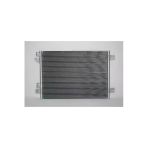 Motortec RNT0515 RNT0515 Klima Radyatörü Megane 99-Scenic 01-03 Logan 07-1.5dcı 1.4 16V 1.6 16V 1.9dcı 2.0 1