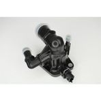 MOTORTEC TFS0156 Termostat Komple 88°C Linea Doblo Grande Punto Evo Fiorino 09-12 Astra J 10-1.3 Euro5 Triton
