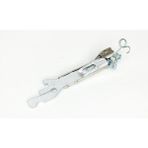 Motortec TMP0292 Sol Arka Fren Levyesi Cırcırı