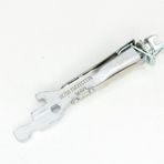 Motortec TMP0293 Sağ Arka Fren Levyesi Cırcırı
