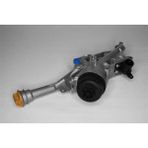 Motortec TMP0664 TMP0664 Yağ Soğutucusu Komple Euro 5-Euro 6-Doblo 1.3 Jtd Kartuşsuz