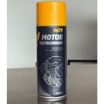 Motorx Soğuk Uygulama Ultra Güçlü Motor Temizleme Spreyi Mannol Motor Kaltreiniger 450 ml - 0 - Siyah - .