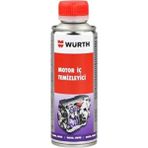Motorx Würth Motor Içi Temizleme Katkısı 200ML